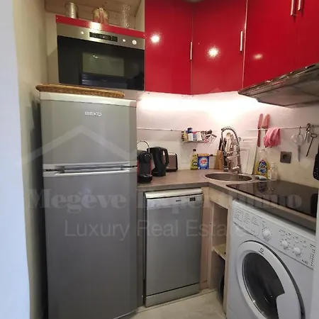 116 Arbois Appartement *